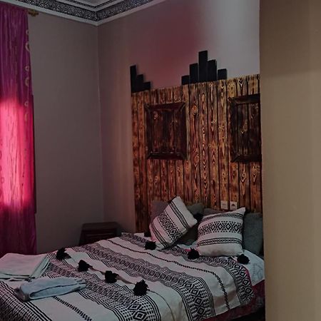 فندق Myhouse Todgha تنغير المظهر الخارجي الصورة