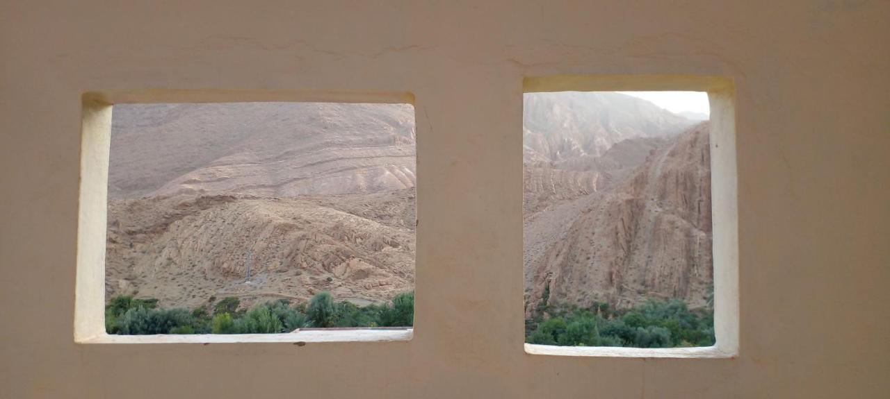 فندق Myhouse Todgha تنغير المظهر الخارجي الصورة