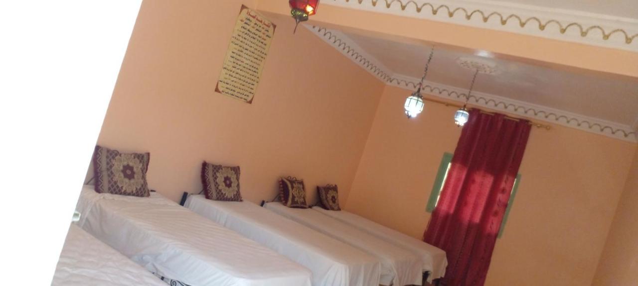 فندق Myhouse Todgha تنغير المظهر الخارجي الصورة