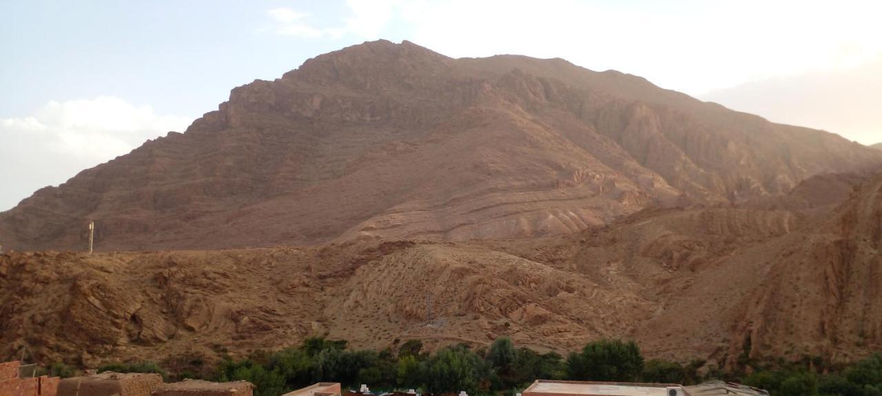 فندق Myhouse Todgha تنغير المظهر الخارجي الصورة