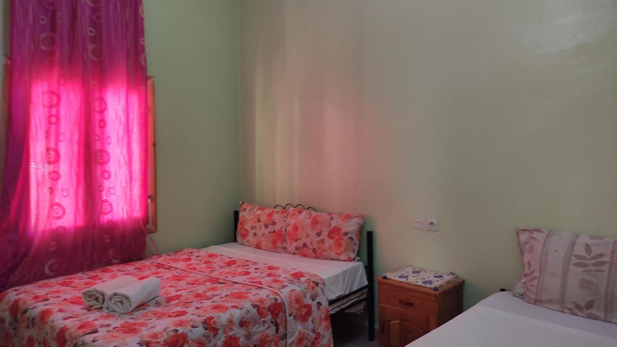 فندق Myhouse Todgha تنغير المظهر الخارجي الصورة