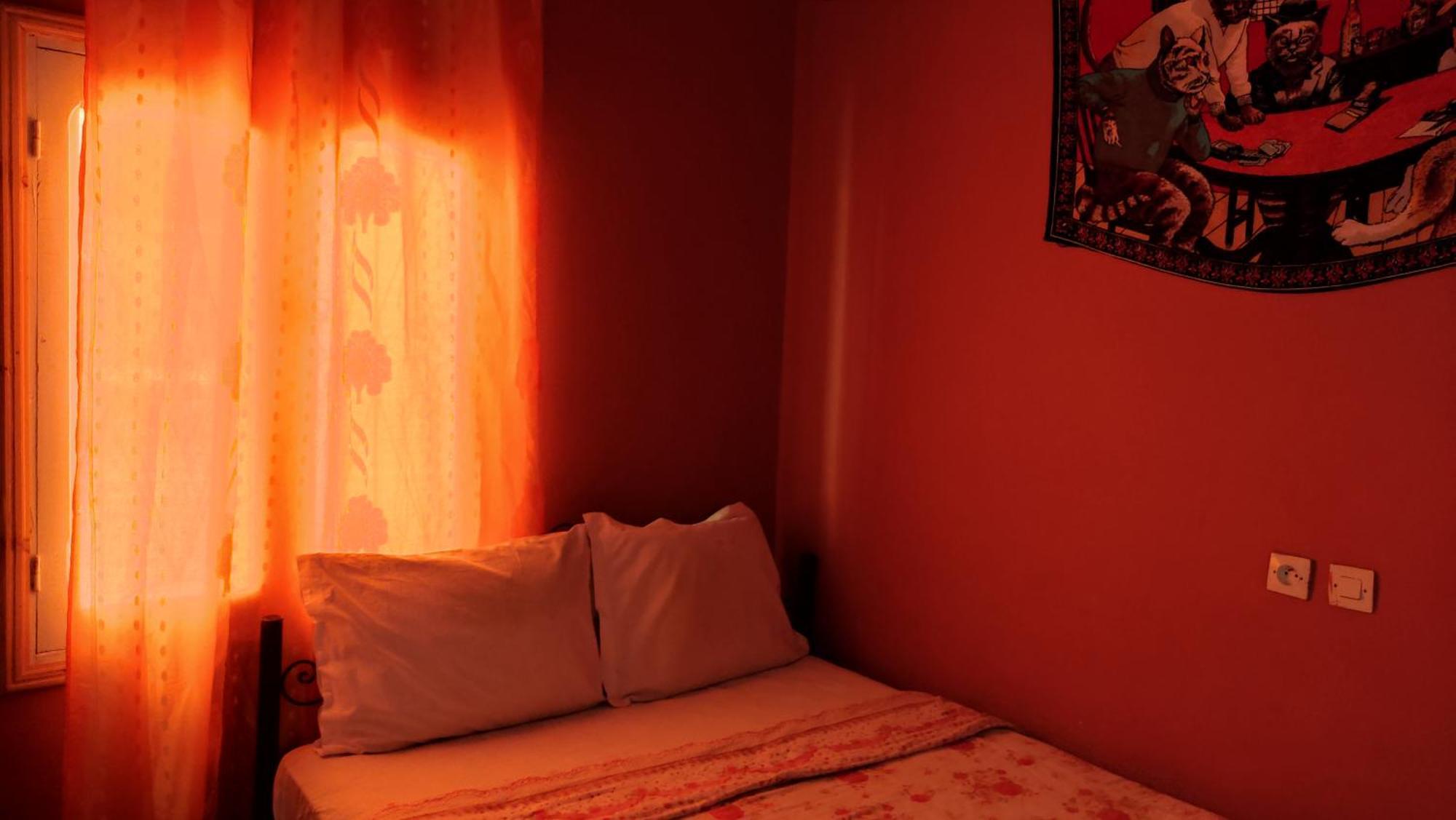 فندق Myhouse Todgha تنغير المظهر الخارجي الصورة