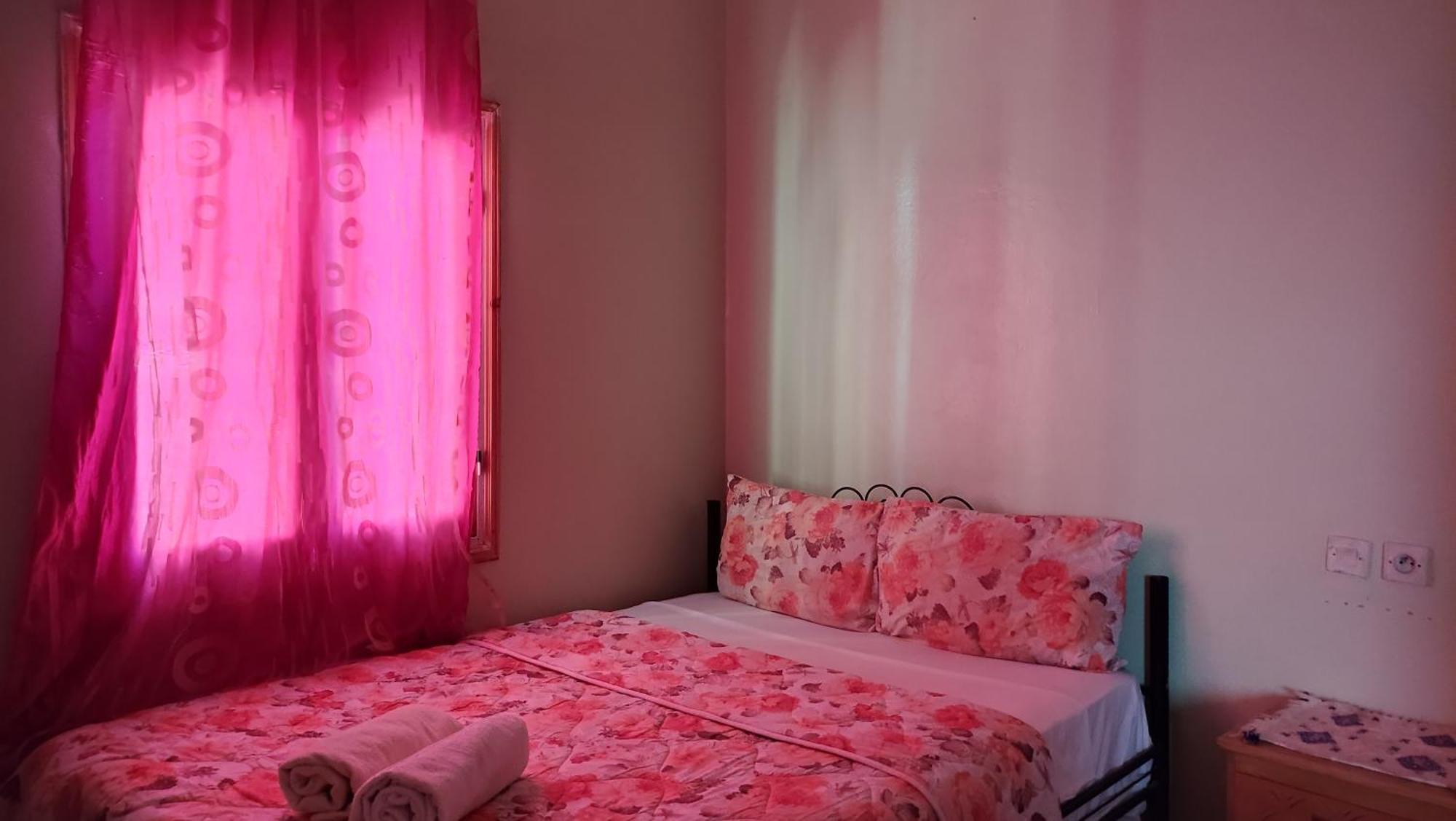 فندق Myhouse Todgha تنغير المظهر الخارجي الصورة