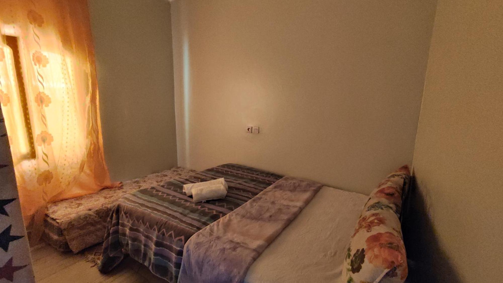 فندق Myhouse Todgha تنغير المظهر الخارجي الصورة