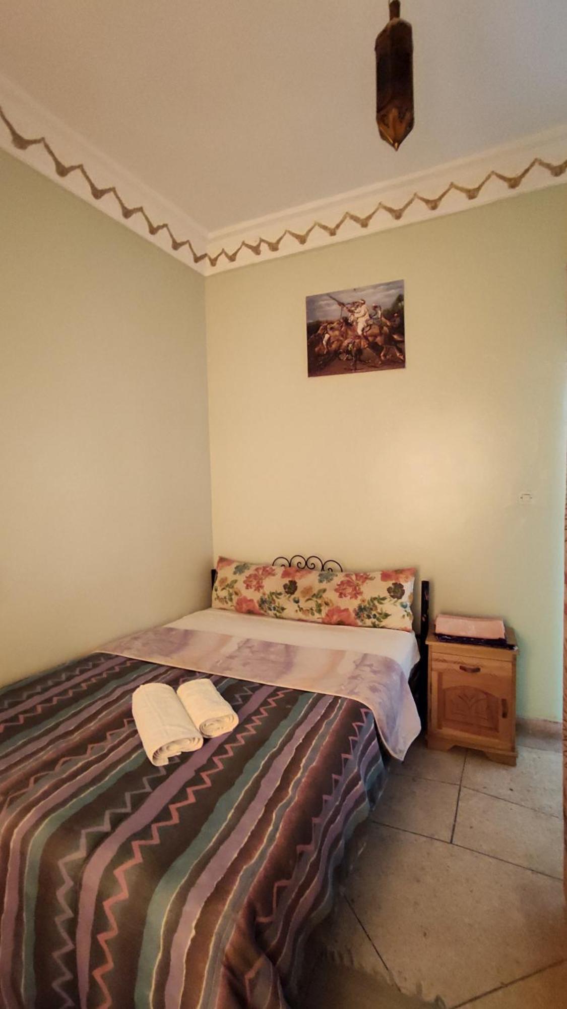 فندق Myhouse Todgha تنغير المظهر الخارجي الصورة