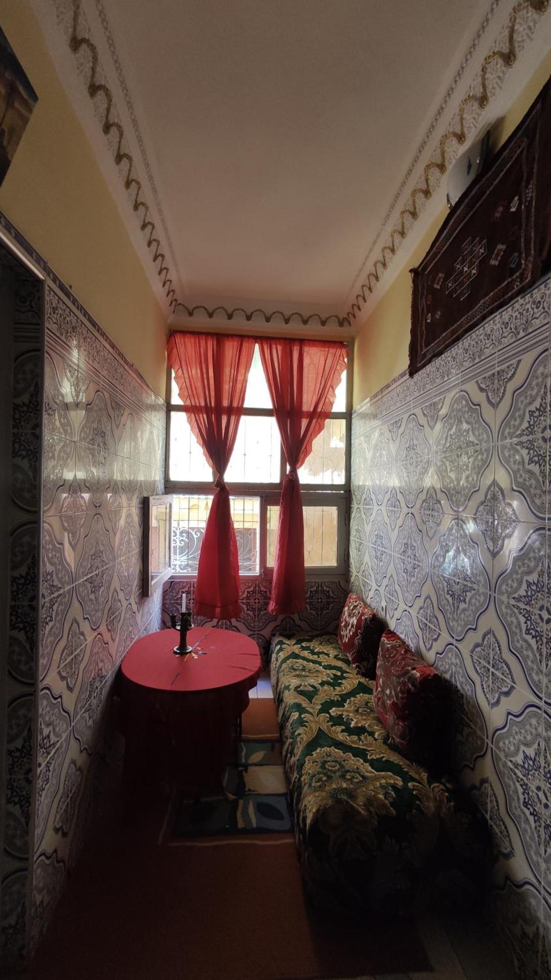 فندق Myhouse Todgha تنغير المظهر الخارجي الصورة
