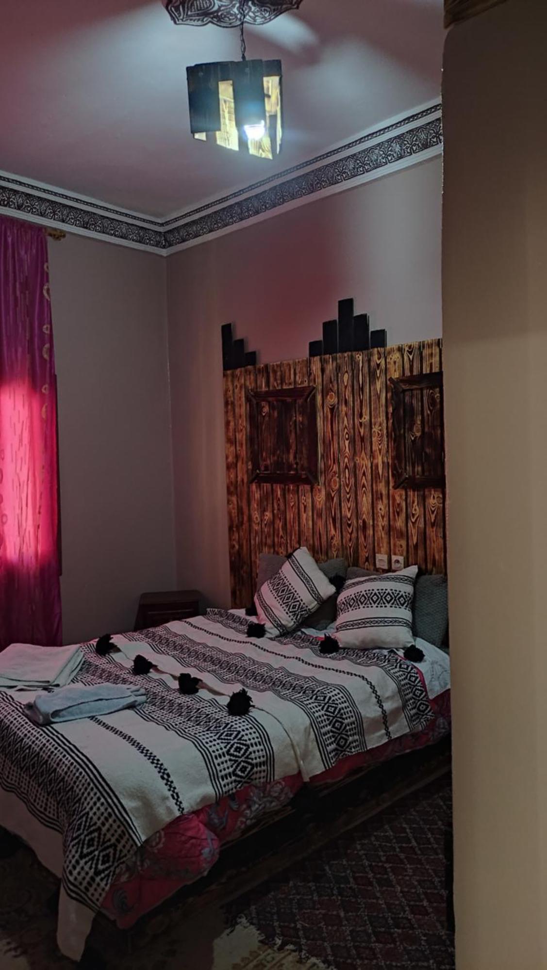 فندق Myhouse Todgha تنغير المظهر الخارجي الصورة