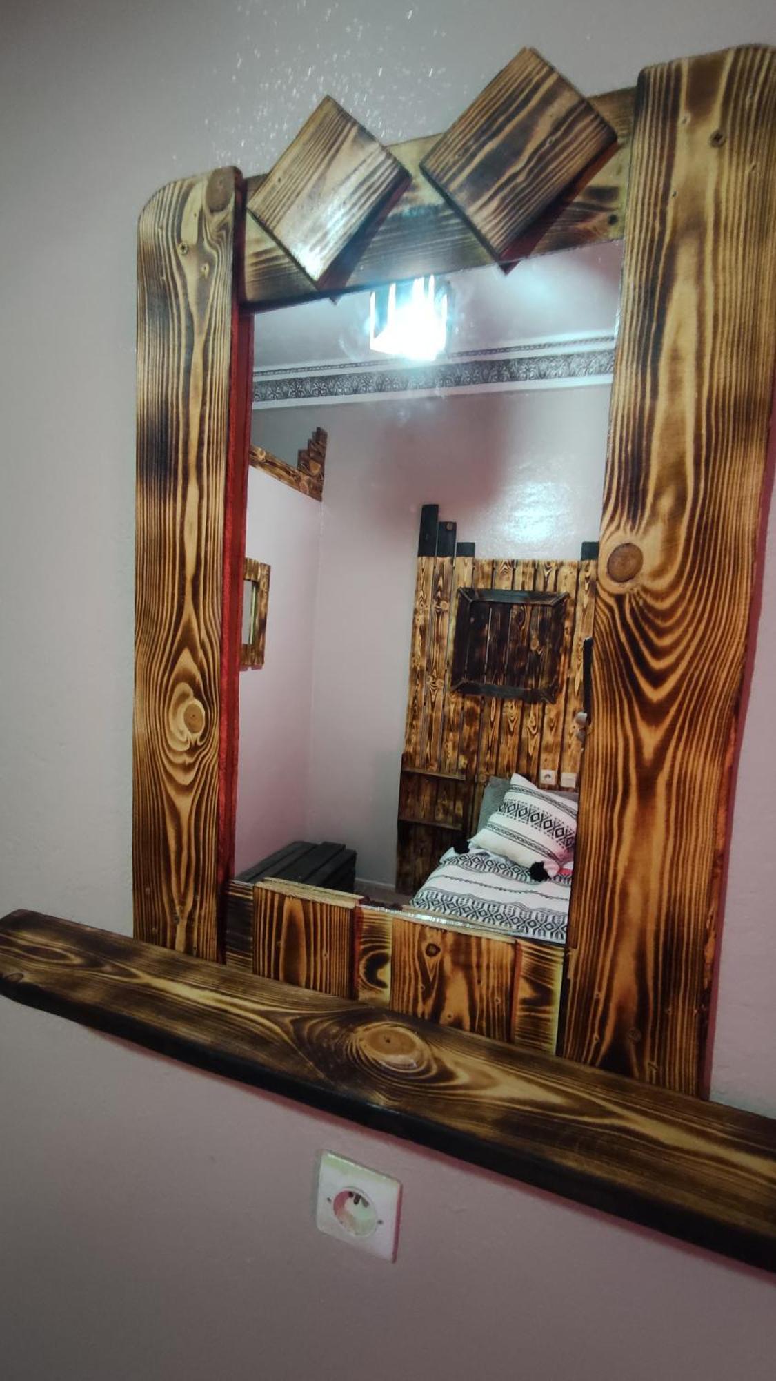 فندق Myhouse Todgha تنغير المظهر الخارجي الصورة