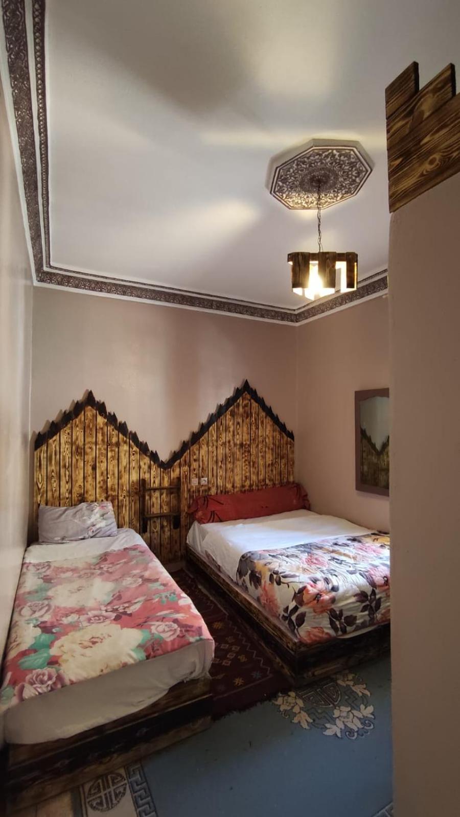 فندق Myhouse Todgha تنغير المظهر الخارجي الصورة
