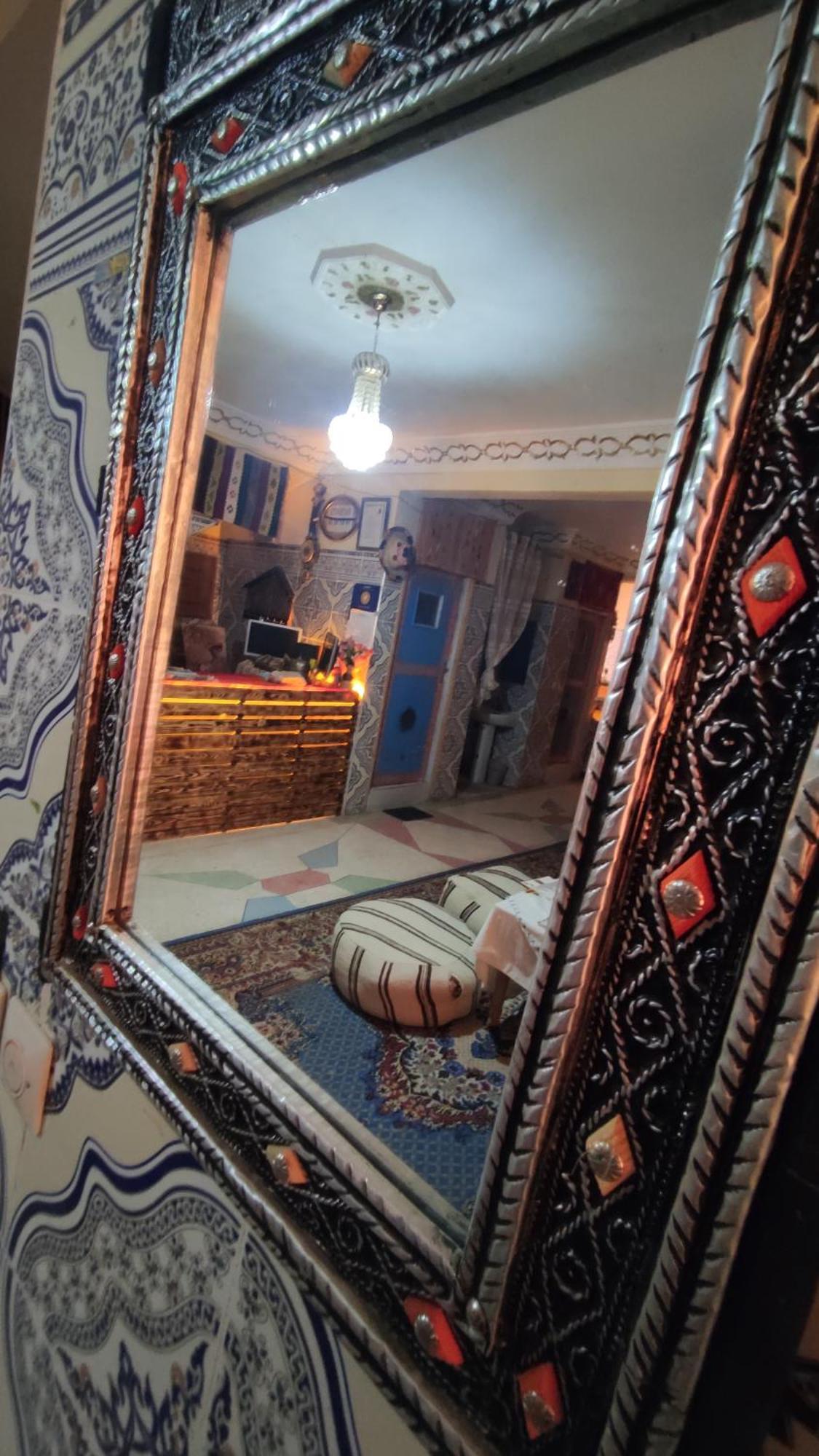 فندق Myhouse Todgha تنغير المظهر الخارجي الصورة