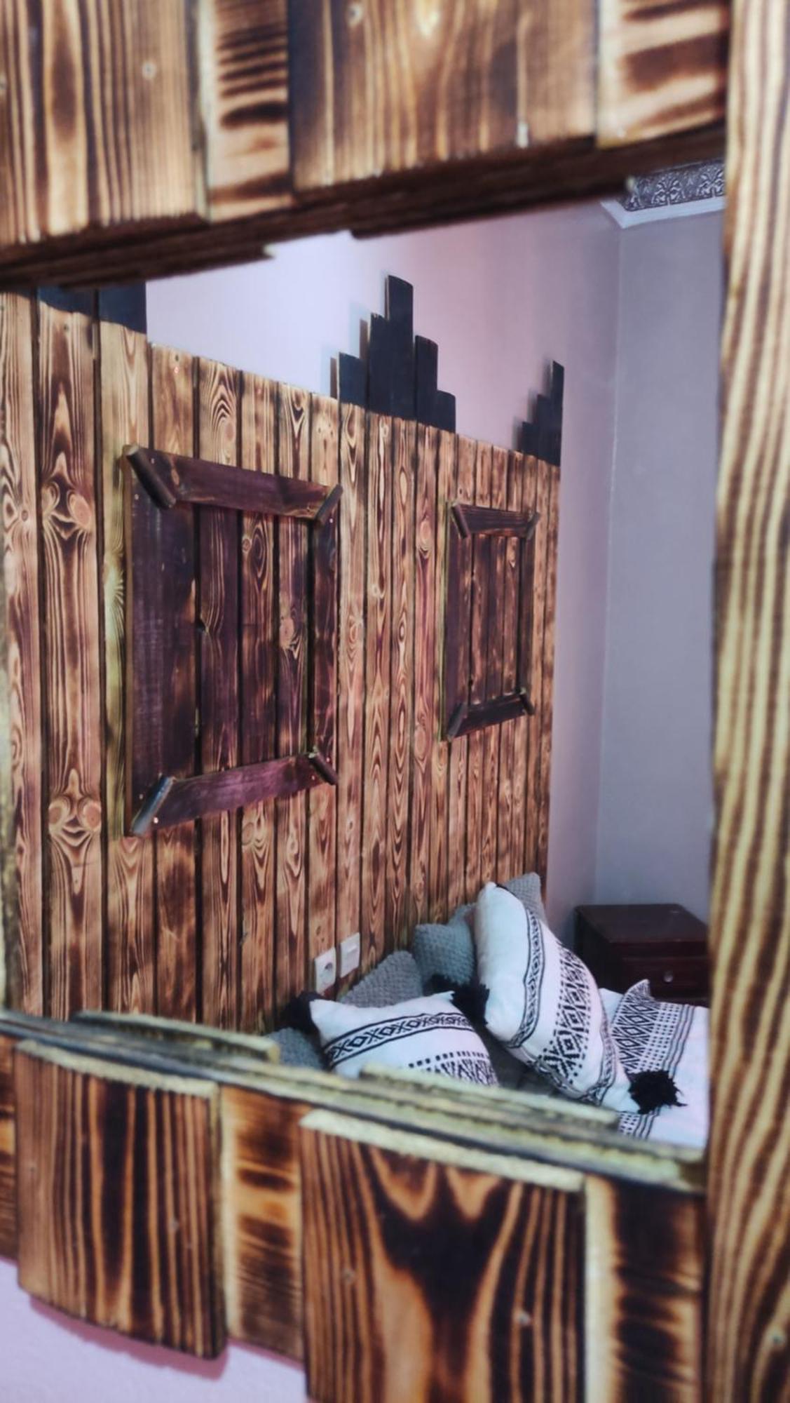 فندق Myhouse Todgha تنغير المظهر الخارجي الصورة