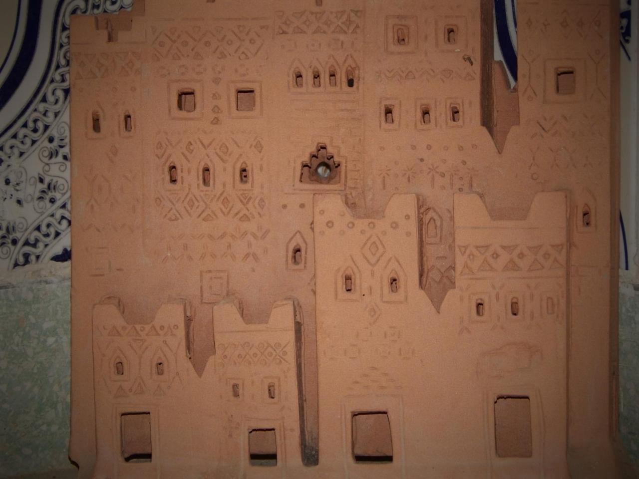 فندق Myhouse Todgha تنغير المظهر الخارجي الصورة
