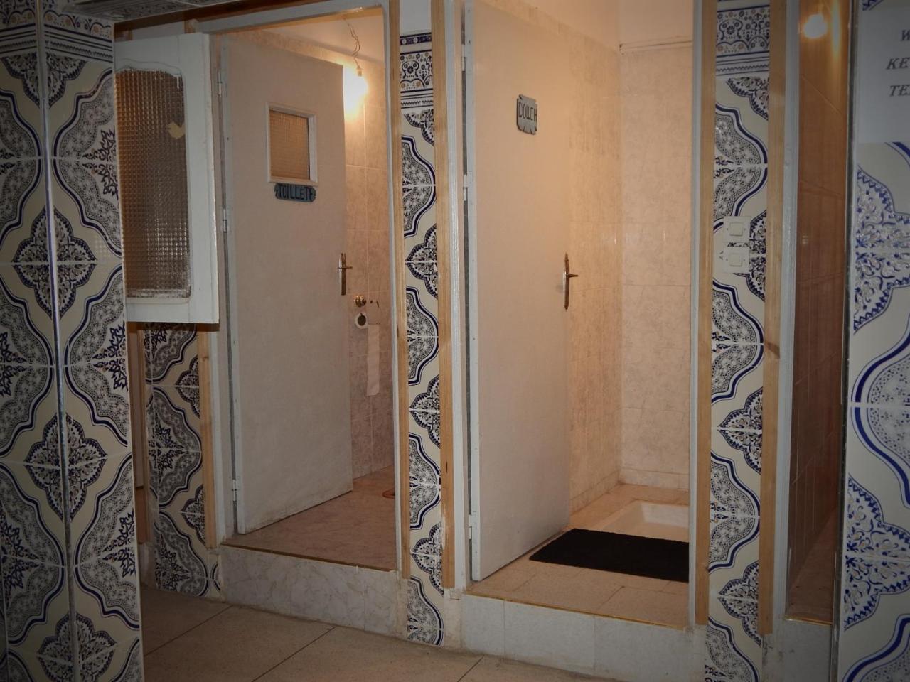 فندق Myhouse Todgha تنغير المظهر الخارجي الصورة
