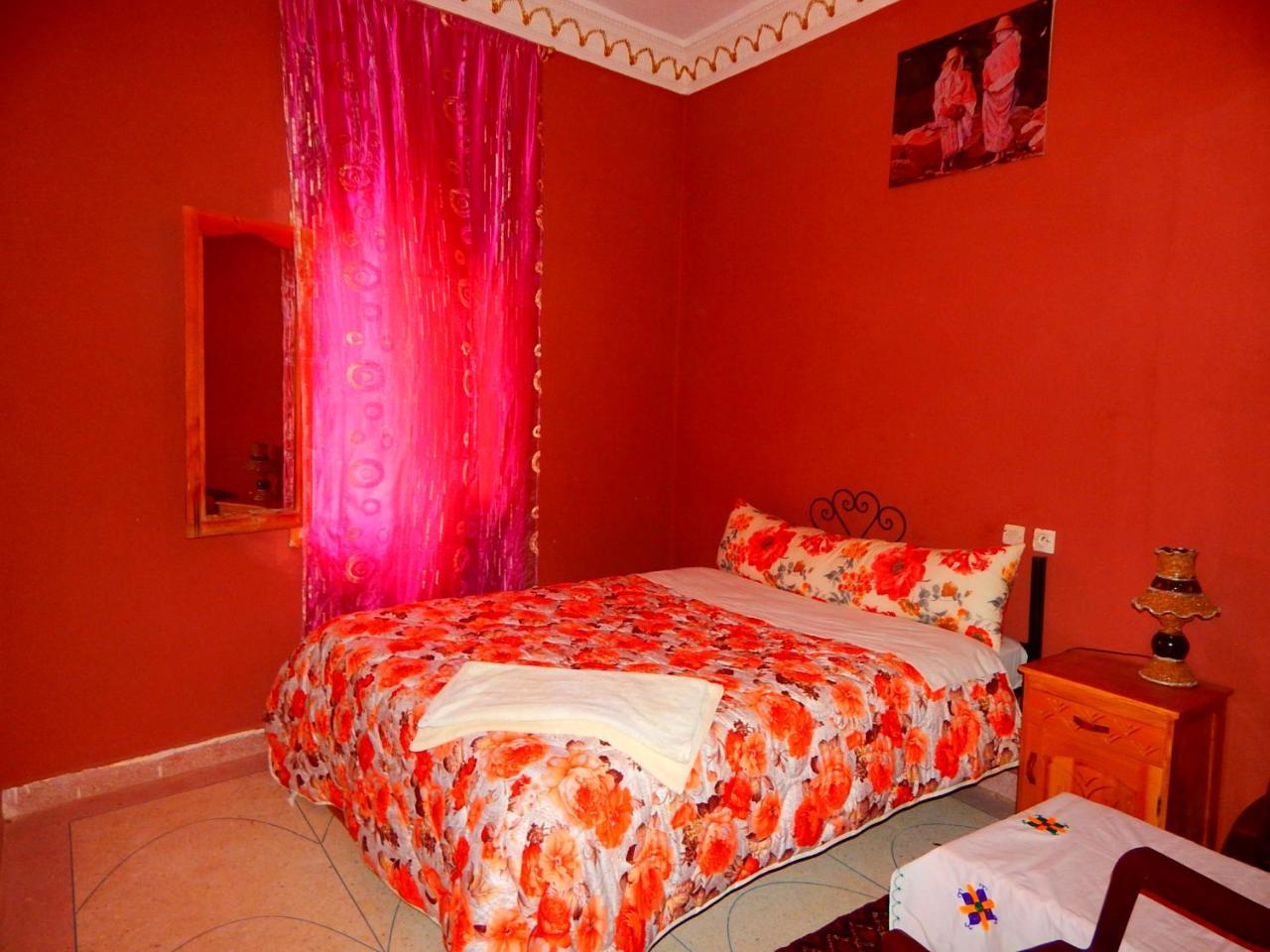 فندق Myhouse Todgha تنغير المظهر الخارجي الصورة